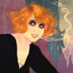 Meet your Posher, Jopi